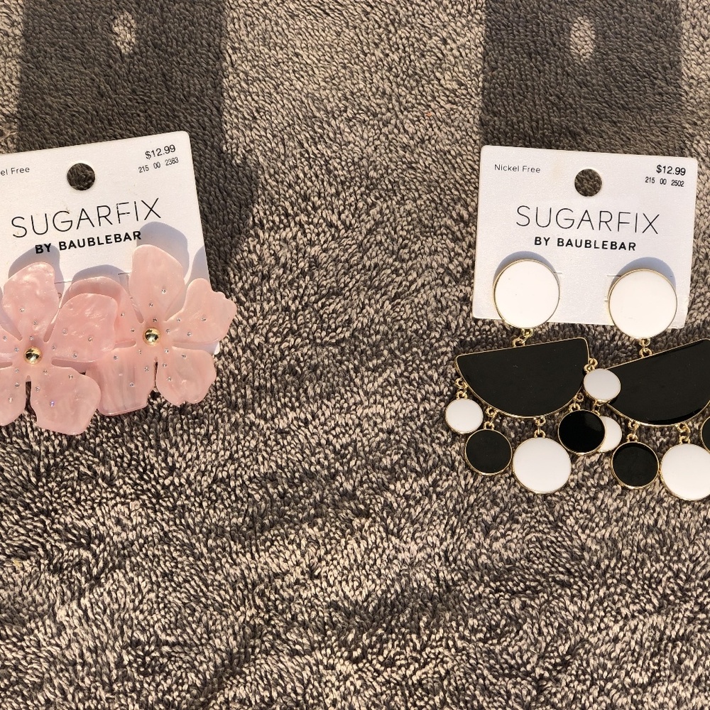 Target sugafix by baublebar